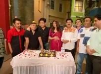 Bhabiji Ghar Par Hain team