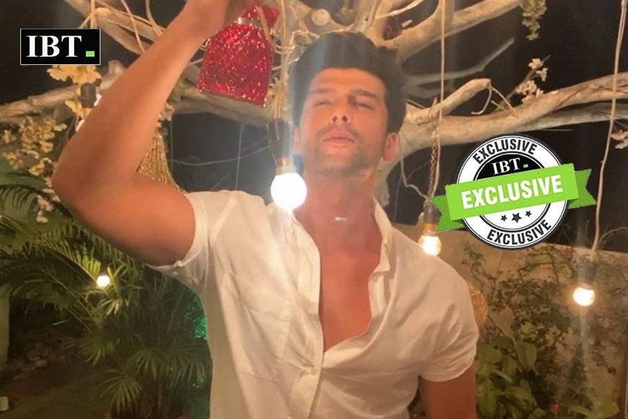 'I Believe In Love; Says Kushal Tandon As He Spills Beans On His Role ...