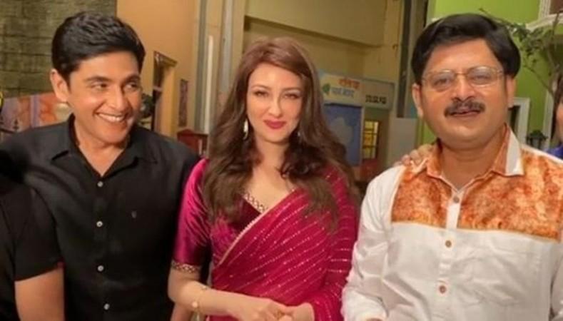 Bhabiji Ghar Par Hain team Bhabiji Ghar Par Hain team