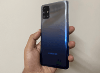 Samsung Galaxy M31s review