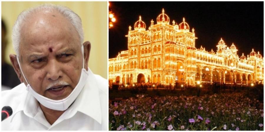 CM Yediyurappa