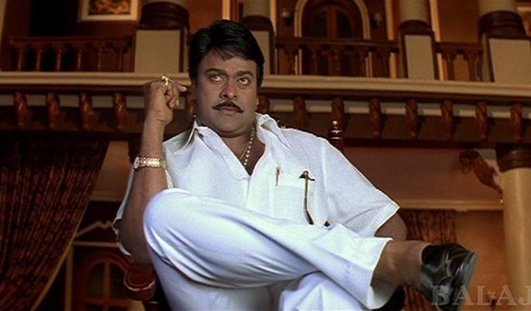 Happy Birthday Megastar: Indra to Tagore; Seven movies of Chiranjeevi that makes him the superstar of Indian cinema - IBTimes India