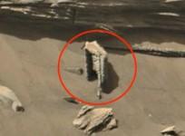 mars archway
