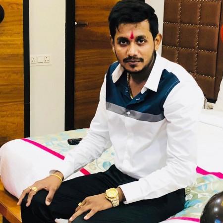 Himanshu Patel