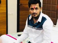 Himanshu Patel