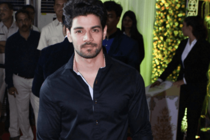 Sooraj Pancholi Sooraj Pancholi
