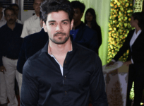 Sooraj Pancholi