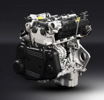 2020 Mahindra Thar petrol engine 2020 Mahindra Thar petrol engine