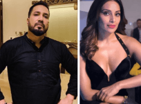 Mika Singh, Bipasha Basu