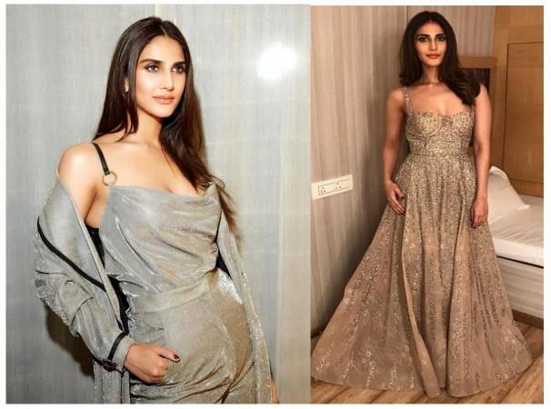 vaani kapoor