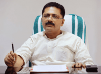 Dr KT Jaleel