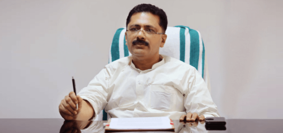 Dr KT Jaleel