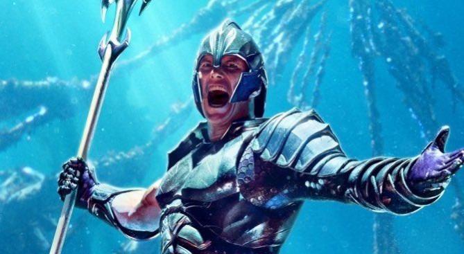Aquaman