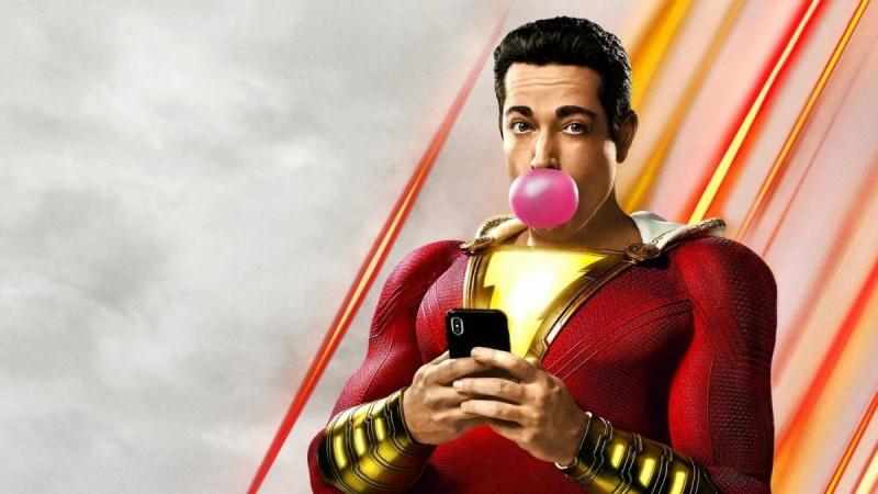 SHAZMAN 2