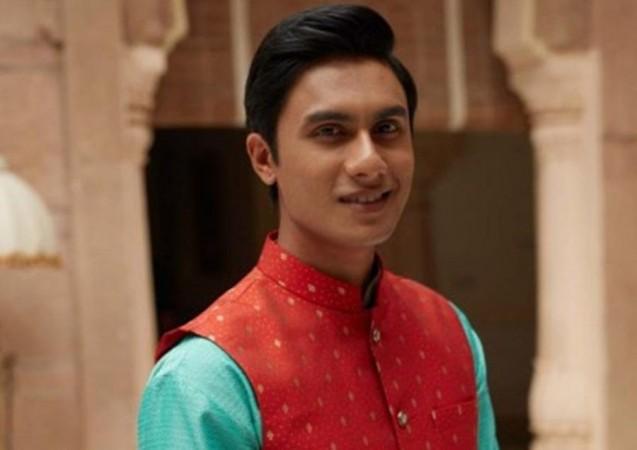 Ritwik Bhowmik Ritwik Bhowmik