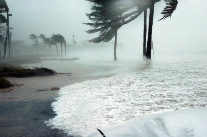 Hurricane (representative image) Hurricane