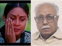 Saranya Ponvannan's father and filmmaker Antony Basker Raj dies at 95