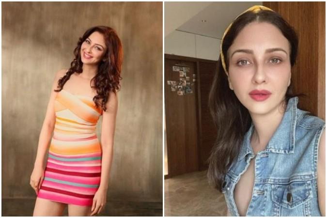 Saumya Tandon. Saumya Tandon