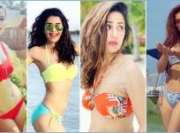 hottest actress of tv industry