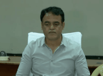 Deputy CM Dr Ashwathnarayan