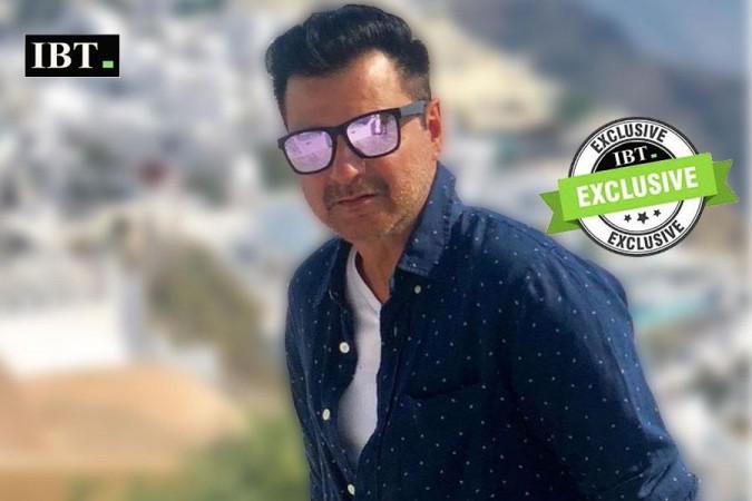 sanjay kapoor