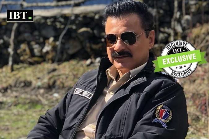 Sanjay Kapoor