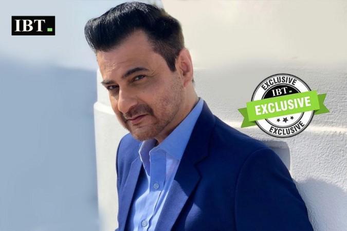 Sanjay Kapoor