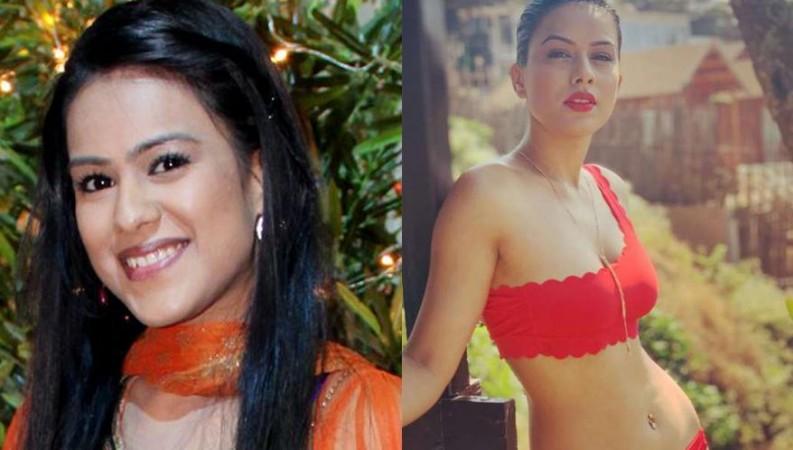 nia sharma