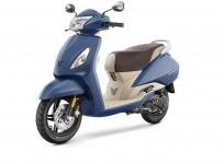 TVS Jupiter ZX Disc
