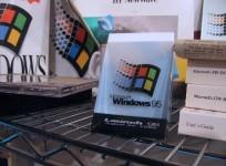 Windows 95