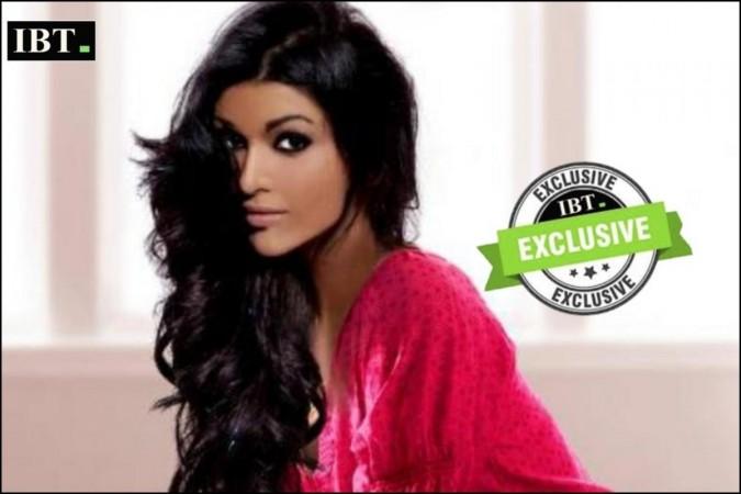 Koena Mitra
