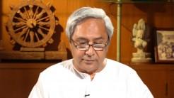 Chief Minister of Odisha, Naveen Patnaik