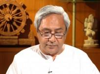 Chief Minister of Odisha, Naveen Patnaik