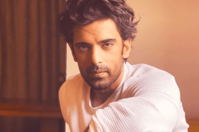 Mohit Malik Mohit Malik