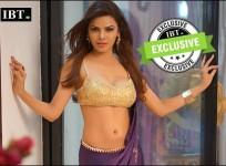 Sherlyn Chopra