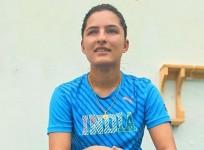 Sushma Verma