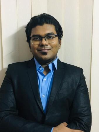 Athul Jayaram