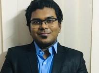 Athul Jayaram