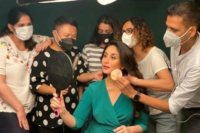 Kareena Kapoor Khan Kareena Kapoor Khan