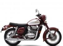Jawa BS6