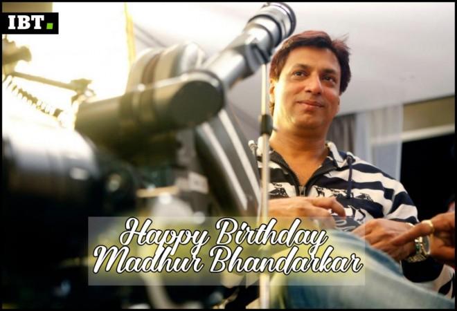 madhur bhandarkar