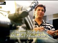 madhur bhandarkar