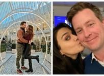 Bollywood and TV celebs who found soulmates in foreigners