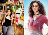 Taapsee Pannu