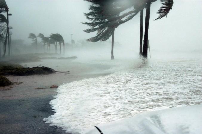 Hurricane Laura to reach catastrophic Cat 4; extended power outages, Hurricane Laura to reach catastrophic Cat 4; extended power outages,