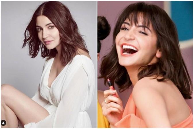 Anushka Sharma. Anushka Sharma