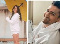 Katrina Kaif, Vicky Kaushal
