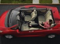 2020 Honda Jazz