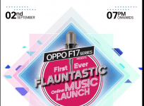 Oppo F17 Pro