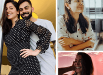 Anushka Sharma, Virat Kohli expecting first child